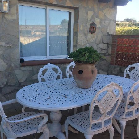 Orbeta Apartment Теулада Екстериор снимка
