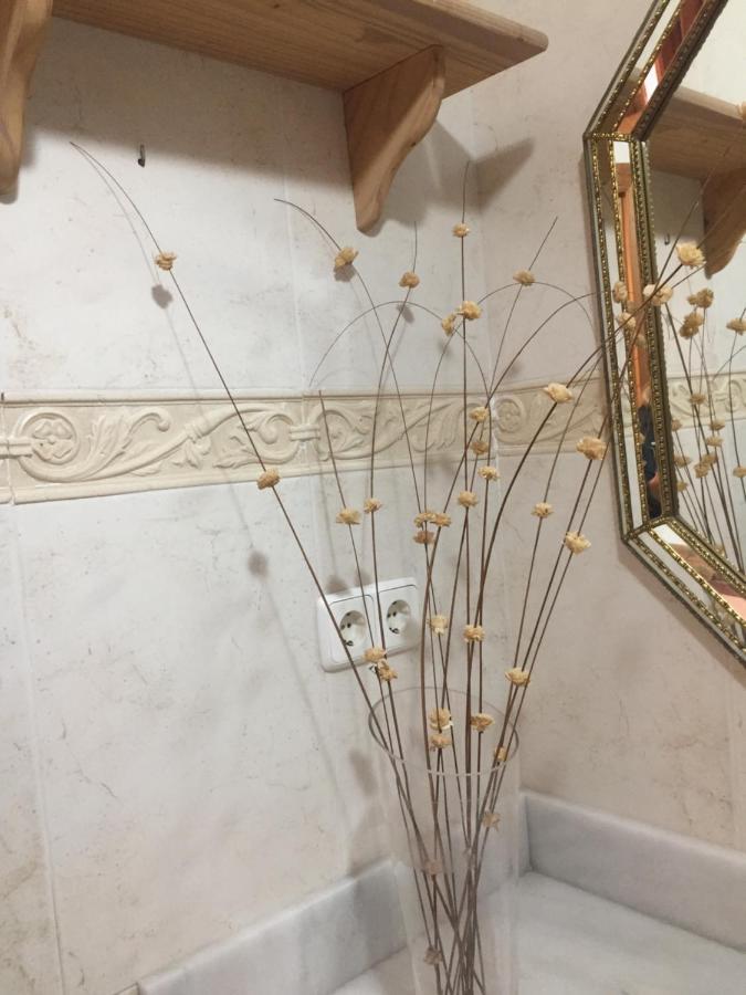 Orbeta Apartment Теулада Екстериор снимка