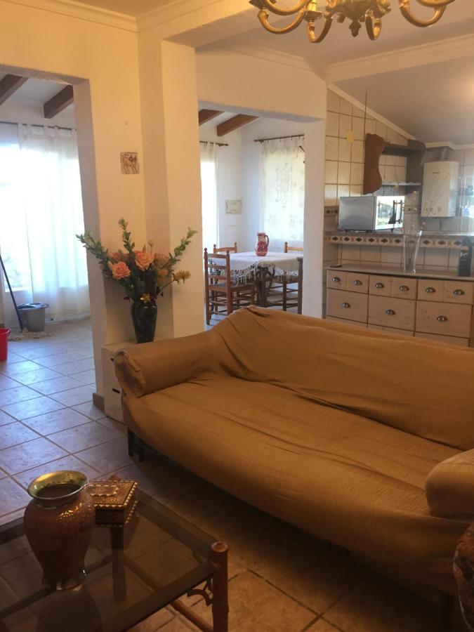 Orbeta Apartment Теулада Екстериор снимка