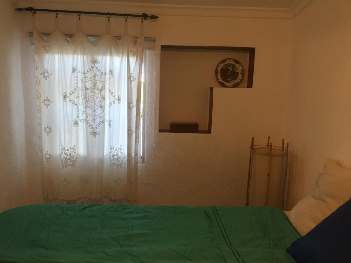 Orbeta Apartment Теулада Екстериор снимка