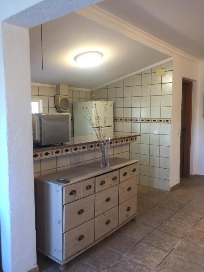 Orbeta Apartment Теулада Екстериор снимка