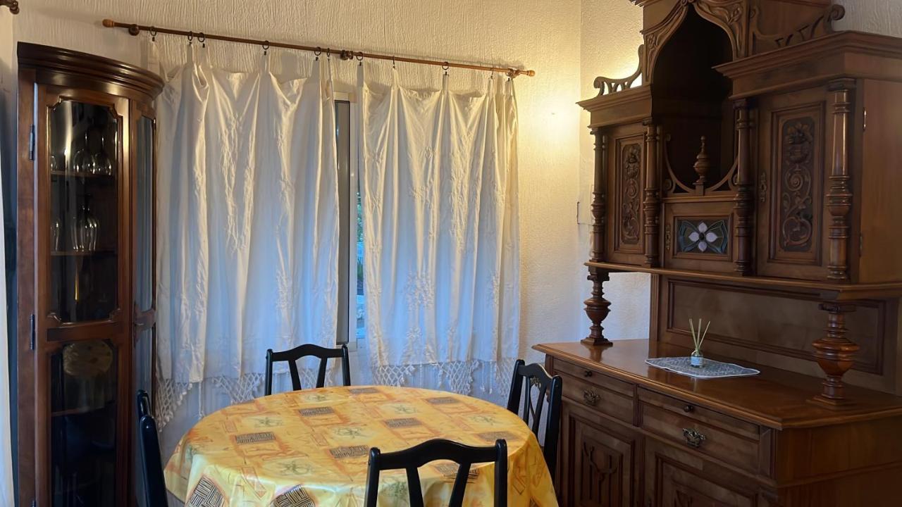 Orbeta Apartment Теулада Екстериор снимка