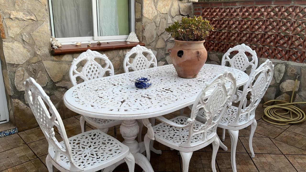 Orbeta Apartment Теулада Екстериор снимка