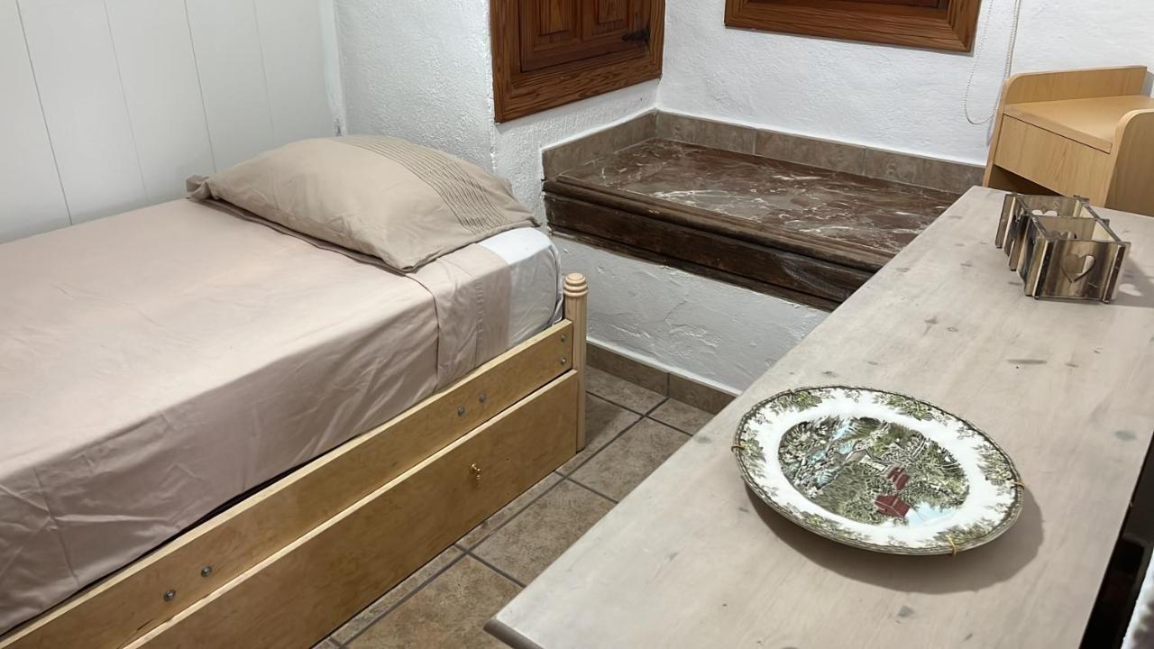 Orbeta Apartment Теулада Екстериор снимка