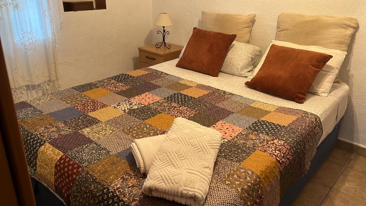Orbeta Apartment Теулада Екстериор снимка