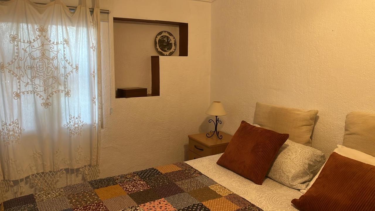 Orbeta Apartment Теулада Екстериор снимка